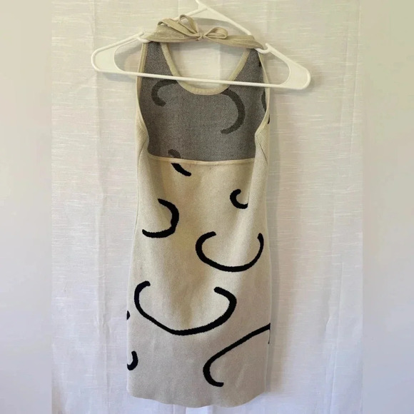 VERGE GIRL Summer Weekend Knit Dress - Picture 6 of 9